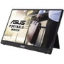 Asus ZenScreen MB16ACV Monitor Portátil 15.6 pulg Full HD Negro